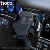 hoco. General hoco. Air Vent Easy-Lock Car Phone Holder (CA86) ur tech