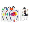 hoco. hoco.premium Wireless earphones ES33 sports headset ur tech