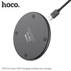 hoco. charger Hoco wireless charger ur tech