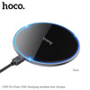 Not specified General Hoco wireless charger ur tech