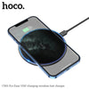 Not specified General Hoco wireless charger ur tech
