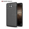 Your Tech shop Wellington cases Huawei Mate 10 / Black / Litchi Texture Auto Focus Litchi Texture Silicone TPU Back Cover ur tech