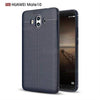 Your Tech shop Wellington cases Huawei Mate 10 / Dark Blue / Litchi Texture Auto Focus Litchi Texture Silicone TPU Back Cover ur tech