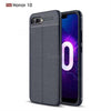 Your Tech shop Wellington cases Huawei RY 10 / Dark Blue / Litchi Texture Auto Focus Litchi Texture Silicone TPU Back Cover ur tech