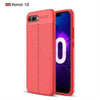 Your Tech shop Wellington cases Huawei RY 10 / Red / Litchi Texture Auto Focus Litchi Texture Silicone TPU Back Cover ur tech