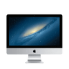 Apple General iMac 21.5 Late 2013 (Slim model) ur tech