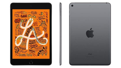 Your Tech shop Wellington iPad iPad mini5 256GB(Special) with free case ur tech