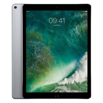 Not specified General iPad Pro 2nd 12.9 inch 256GB Space Grey (Wi-Fi / Cellular) A1671  Excellent Grade ur tech