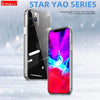 IPAKY General IPAKY Super Strong Drop Proof Clear Case for iPhone ur tech