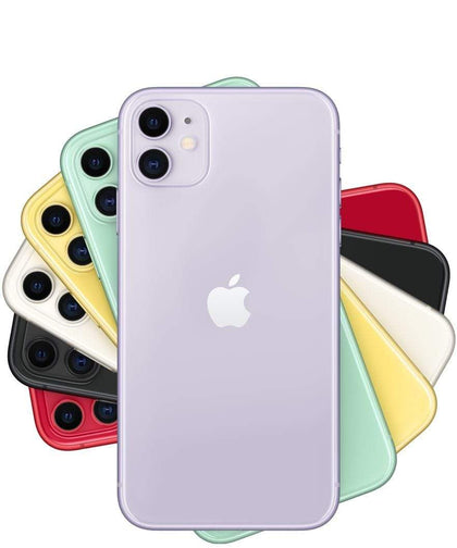 Apple iPhone iPhone 11 ur tech