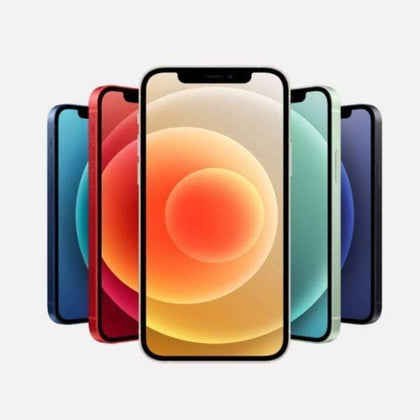Apple General iPhone 12 ur tech