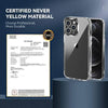 Not specified General iPhone 13 Series Crystal Palace Protected By D30 Super Protection Clear Case ur tech