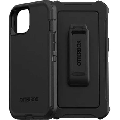 Otter Box General iPhone 13 Series Defender OtterBox Wireless Charging compatible ur tech