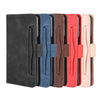 Not specified Case iPhone 13 Series Leather Wallet Case with 5 Card Holder & Cash Holder ur tech