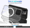 Not specified General iPhone 13 Series Shockproof Magsafe Strong Clear Case ur tech