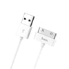 hoco. Cable iPhone 4 USB Cable (X1) ur tech