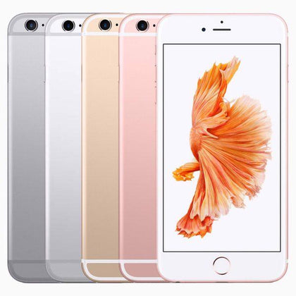 Apple iPhone iPhone 6s Plus ur tech