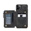 CaseMe iPhone Coin Purse & Wallet Case ur tech