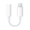Your Tech shop Wellington Cable iPhone Lightning to 3.5mm Headphone Jack Adapter ur tech