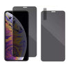 Not specified Phone Accessories iPhone X/Xs / Privacy Screen Protector iPhone Glass screen protector ur tech