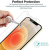Not specified Phone Accessories iPhone X/Xs / Super Strong 9D Glass Screen Protector iPhone Glass screen protector ur tech