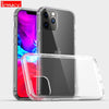 IPAKY General iPhone XR IPAKY Super Strong Drop Proof Clear Case for iPhone ur tech