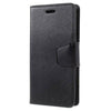 urtechlimted General IPHONE XS MAX / BLACK Sonata Wallet Case ur tech