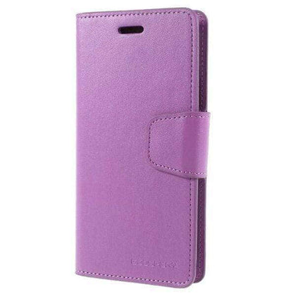 urtechlimted General IPHONE XS MAX / PURPLE Sonata Wallet Case ur tech