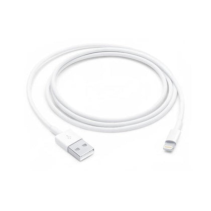 Not specified General Lightning to usb cable (White) ur tech