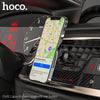 hoco. Phone Accessories Magnetic Air Vent Phone Holder (CA74) ur tech