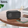 hoco. Headphone MINI PORTABLE True Wireless Speaker (BS42) ur tech