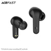 Not specified General Noise Cancelling TWS Earbuds w/ ANC, IPX6, BT5.2 (T2) ur tech