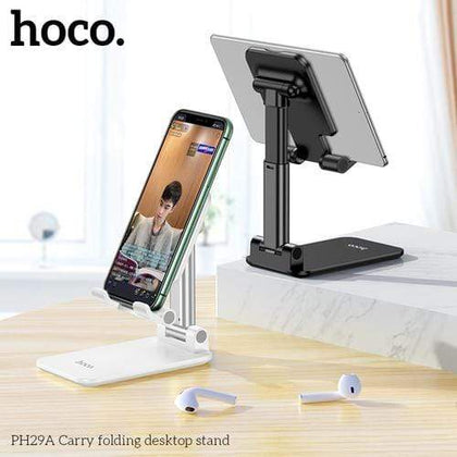 urtechlimted Portable & Adjustable Desktop Stand (PH29A) ur tech