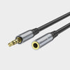 Not specified General Premium 3.5mm Aux Extension Cable (UPA20) ur tech