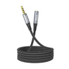 Not specified General Premium 3.5mm Aux Extension Cable (UPA20) ur tech