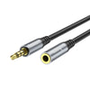 Not specified General Premium 3.5mm Aux Extension Cable (UPA20) ur tech