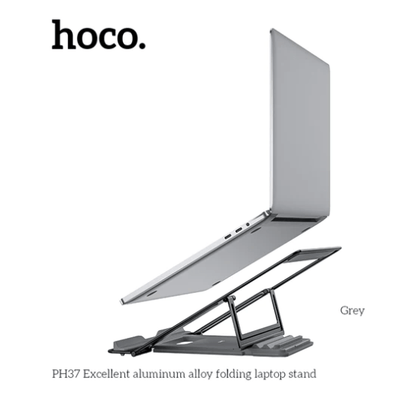 Not specified General Premium Aluminum Laptop Stand (PH37) ur tech