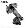 hoco General Premium Easy-Lock Car Phone Holder (CA83) ur tech