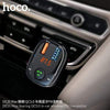 hoco. Phone Accessories Premium FM Car Kit w/ QC3.0 (DE35) ur tech