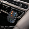 urtechlimted Premium FM Car Kit w/ QC3.0 (DE35) ur tech