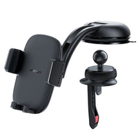 Not specified General Premium Multi Fitting Phone Holder (D5) ur tech