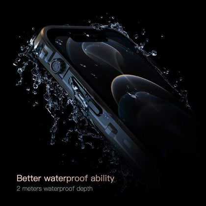 Redpepper Phone Accessories Redpepper DOT+ Series Waterproof Case (2M/ 60 mins) ur tech