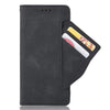 urtechlimted General SAMSUNG All Model 2 Layers Wallet Magnetic Case with 5 Card Holder and Cash Holder for SAMSUNG ur tech
