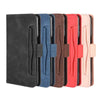 urtechlimted General SAMSUNG All Model 2 Layers Wallet Magnetic Case with 5 Card Holder and Cash Holder for SAMSUNG ur tech