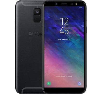 Samsung Samsung Samsung Galaxy A6 (2018) 32GB ur tech