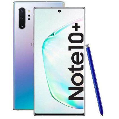 Not specified General Samsung Galaxy Note 10 Plus ur tech