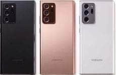 Not specified General Samsung Galaxy Note 20 Ultra 256GB ur tech