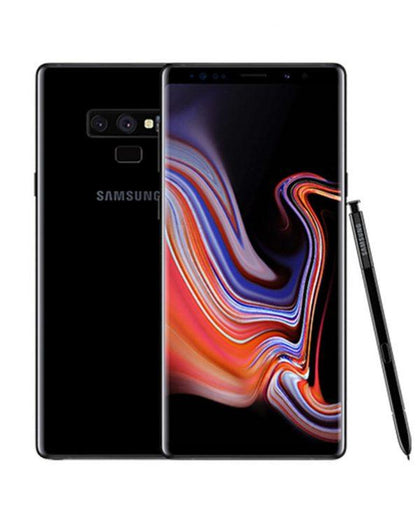 Samsung Samsung Samsung Galaxy Note 9 ur tech