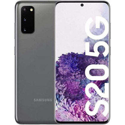 Samsung Samsung Samsung Galaxy S20 128GB Cosmic Grey A Grade ur tech