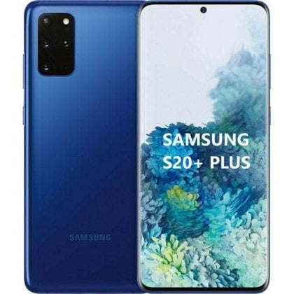 Not specified General Samsung Galaxy S20 Plus 5G ur tech